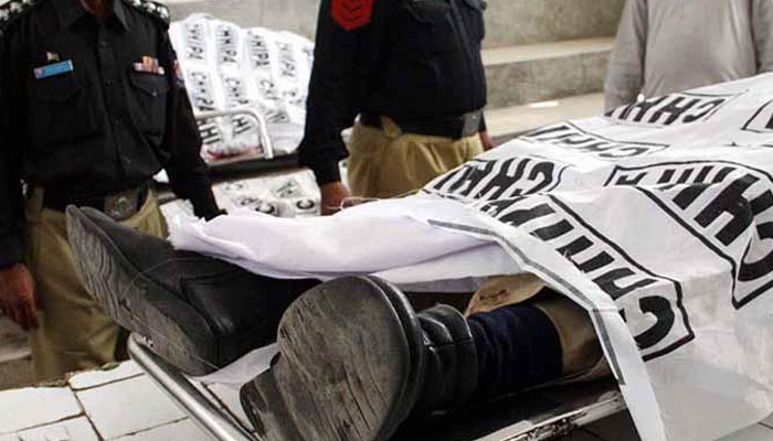 پولیس مقابلے