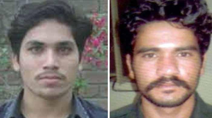  Highway abuse case: 'Woman identifies defendants Abid and Shafqat'