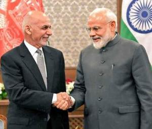 میرے دشمن کا دشمن