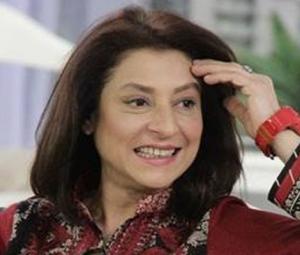 بینک کے جعلی نمائندے نے اداکارہ ہما نواب کو لاکھوں کا چونا لگادیا