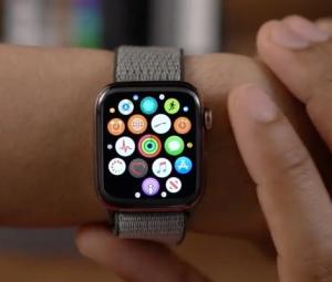 کیا اسمارٹ واچ کورونا وائرس کی تشخیص کر سکتی ہے؟