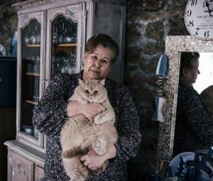  مردہ قرار دی گئی خاتون کو خودکو زندہ ثابت کرنے میں 3 سال لگ گئے