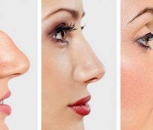 ناک کی بناوٹ آپ کے بارے میں کیا بتاتی ہے؟