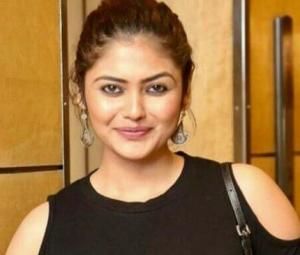 بھارتی سیاستدان نےاداکارہ کے خلاف مقدمہ درج کرنے کی درخواست دیدی