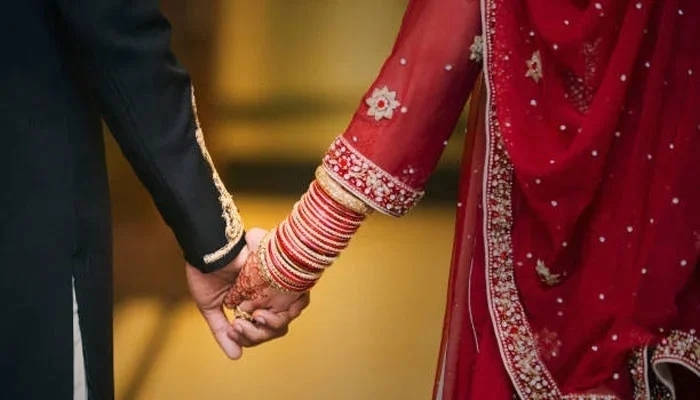 میاں بیوی کی عمر کے درمیان کتنا فرق ہونا بہتر ہوتا ہے؟