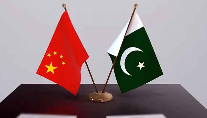 پاکستان کی سماجی اور اقتصادی ترقی کی کوششوں کی حمایت جاری رکھیں گے: چینی سفارتخانے کا بیان۔ فوٹو فائل