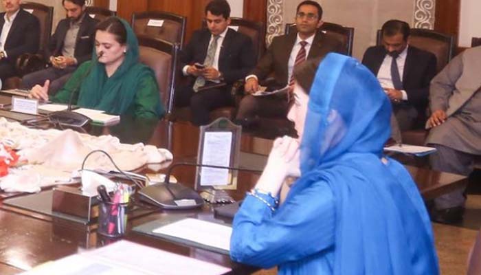 زیادتی اور بچوں پر ظلم کے مقدمات کا تیزٹرائل کرکے انجام تک پہنچایا جائے گا: کابینہ اجلاس میں فیصلہ/ فوٹو سوشل میڈیا