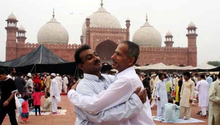 پنجاب حکومت نے عید الفطر کے لیے وفاق کی طرز پر تعطیلات کا اعلان کیا ہے/ فائل فوٹو