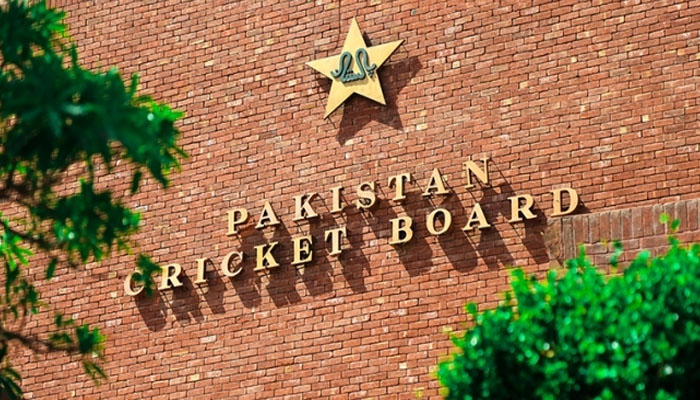پی سی بی پاکستان کرکٹ ٹیم کے کوچ کیلئے پہلے ہی اشتہار دے چکی ہے،:فائل فوٹو