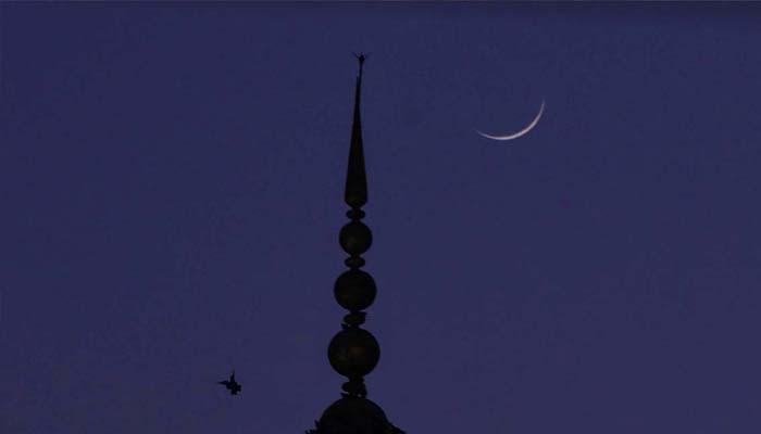 آغاز رمضان کا اعلان درست اور شک و شبہ سے بالاتر تھا : حکومت لیبیا/ فائل فوٹو