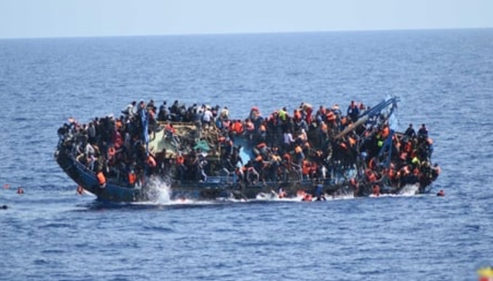 کشتی حادثے میں ہلاک ہونے والے زیادہ تر افراد کا تعلق ایتھوپیا سے ہے: اقوام متحدہ/ فائل فوٹو