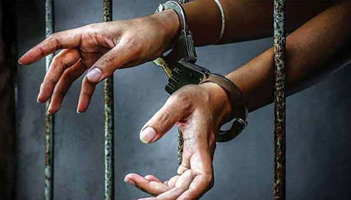 گرفتار ملزم نے 4 بچوں کو اغوا کرکے فروخت کرنے کا اعتراف بھی کیا: ترجمان سندھ رینجرز۔ فوٹو فائل