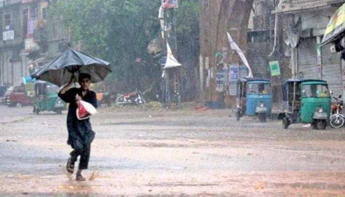 نئے سسٹم کے تحت کوئٹہ، زیارت، کوہلو، سبی اور بارکھان سمیت بلوچستان کے کئی اضلاع میں بارش متوقع ہے/ فائل فوٹو