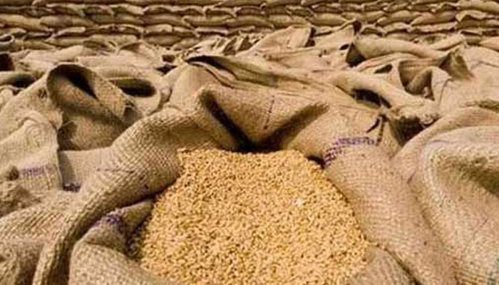 اس وقت مالی حالات اور موسم گندم کی خریداری کیلئے موافق نہیں: محکمہ خوراک پنجاب/ فائل فوٹو