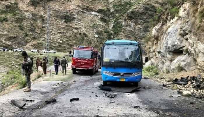 گرفتار دہشتگردوں کا تعلق کالعدم ٹی ٹی پی سے ہے، ان کے نیٹ ورک کے دیگر دہشتگردوں کی شناخت بھی کرلی گئی ہے: سی ٹی ڈی/ فوٹو سوشل میڈیا