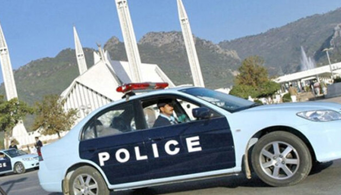 پولیس کریکٹر سرٹیفکیٹ، پولیس جنرل ویری فیکشن، فارنر رجسٹریشن سرٹیفیکٹ پر فیسوں کا اطلاق کیا گیا ہے: ترجمان اسلام آباد پولیس/ فائل فوٹو