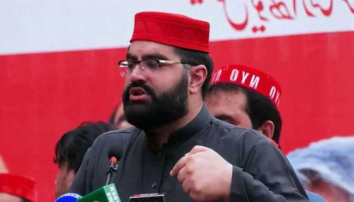 پرتشدد واقعات میں ملوث ملزمان کے خلاف کارروائی نہیں ہوگی تو اس طرح کے واقعات 999 دفعہ ہوں گے: مرکزی صدر اے این پی/ فائل فوٹو