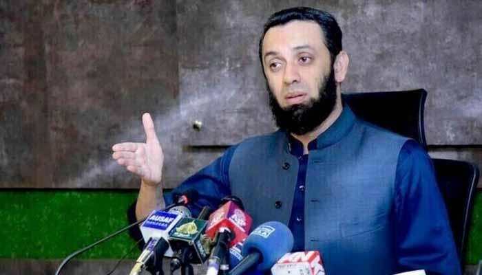 گزشتہ ہفتے ہالی وڈ پروڈکشن کی ایک ٹیم نے پاکستان کا دورہ کیا جو پاکستانی ثقافت سے متاثر ہوکر فلم بنانے کیلئے پرامید ہے: وزیر اطلاعات/ فائل فوٹو