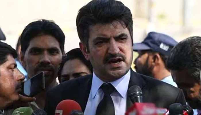 بیرون ملک پراپرٹی کی تصدیق ایف بی آر، الیکشن کمیشن سے کی جاسکتی ہے: رہنما پی ٹی آئی/ فائل فوٹو
