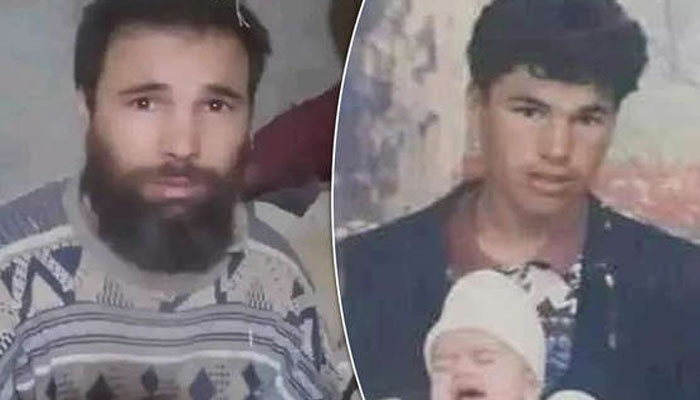 عمر کو جب اغوا کیا گیا تھا اس وقت ان کی عمر محض 17 سال تھی اور اب ان کی عمر 45 سال ہے: الجیرین میڈیا