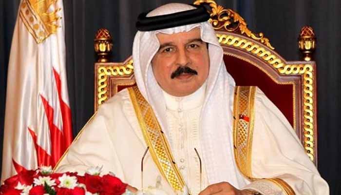 ایران کے ساتھ سفارتی، تجارتی  اور ثقافتی تعلقات قائم کرناچاہتے ہیں: بادشاہ بحرین