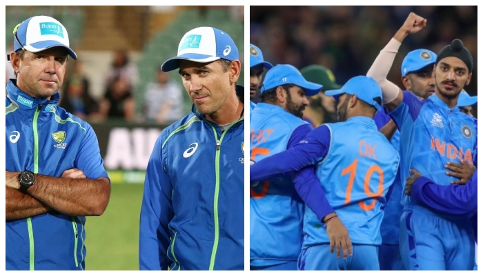 رکی پونٹنگ کے بعد ایک اور آسٹریلوی کرکٹر نے بھارتی ٹیم کی کوچنگ کیلئے ’نا‘ کہہ دیا
