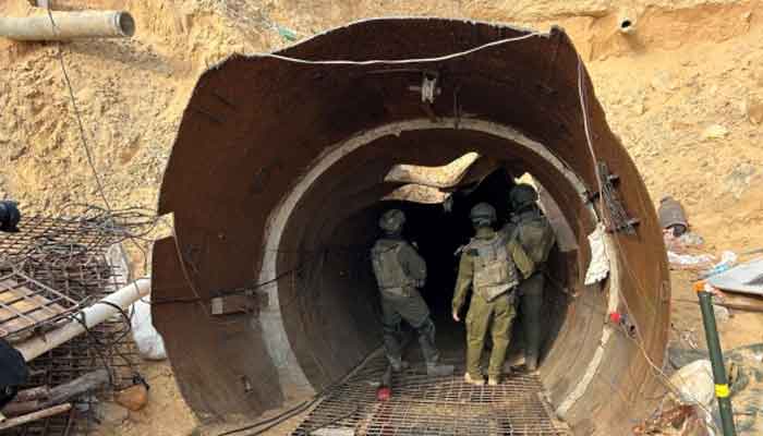 حماس کا کئی اسرائیلی فوجیوں کی ہلاکت اور دیگر کو قیدی بنانے کا دعویٰ