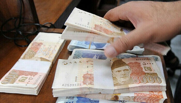 کے پی حکومت آئندہ مالی سال کے دوران مزید 123 ارب روپے قرضہ لےگی