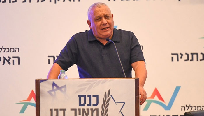 اسرائیلی وزیر نے نیتن یاہو کو ناکام قرار دیکر انتخابات کا مطالبہ کردیا