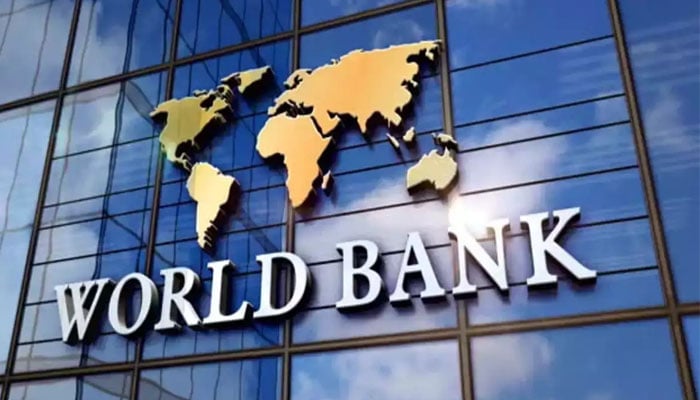 عالمی بینک نے  پاکستان کیلئے 1 ارب ڈالر قرض کی منظوری دیدی