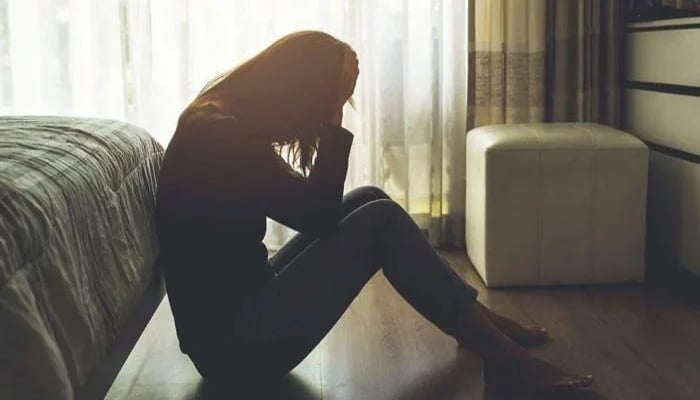 ڈپریشن سے ایک اور سنگین مرض سے متاثر ہونے کا خطرہ بڑھنے کا انکشاف