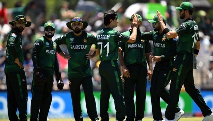 سپر 8 میں نہ پہنچنے کی صورت میں کیا پاکستان کو اگلے ورلڈکپ کیلئے کوالیفائنگ راؤنڈ کھیلنا ہوگا؟
