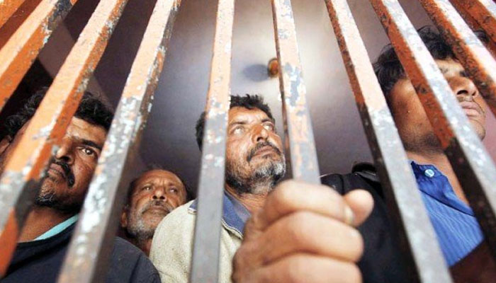 پنجاب میں قیدیوں کو عیدالاضحٰی پر اہلخانہ سے ملاقات کی اجازت ہوگی