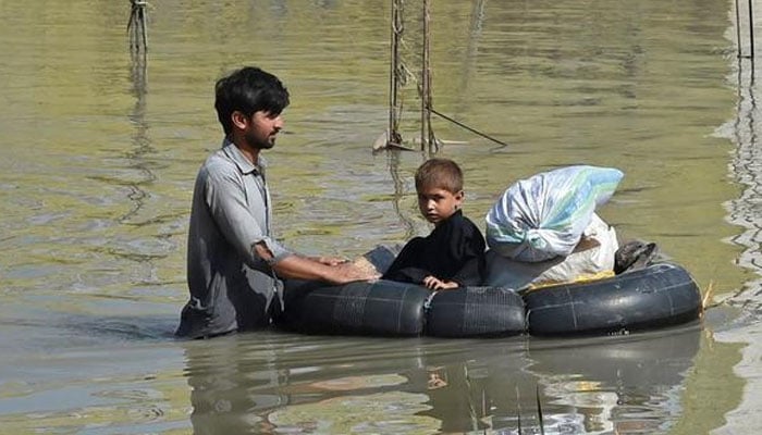 مون سون میں معمول سے زیادہ بارشوں کی پیشگوئی