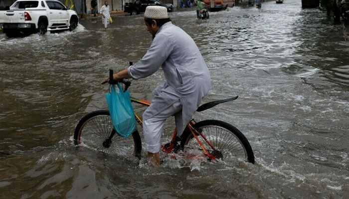 جولائی میں معمول سے زیادہ بارشوں کا امکان، بالائی علاقوں میں  شدید موسمی صورتحال کا خطرہ