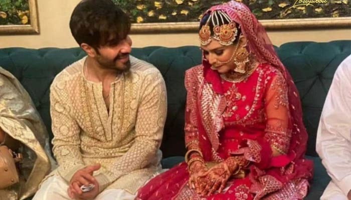 دوسری شادی کے بعد زندگی بدل گئی: فیروز خان