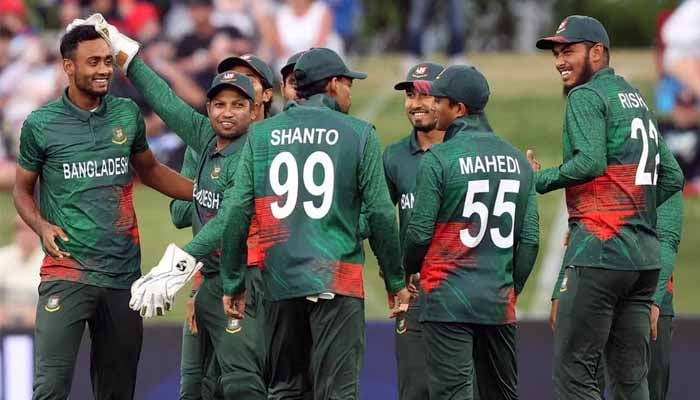بنگلا دیش کرکٹ ٹیم اگست کے تیسرے ہفتے میں پاکستان آئے گی: ذرائع