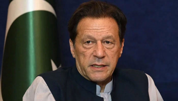 عمران خان کی 190 ملین پاؤنڈز کیس میں ضمانت کا ہائیکورٹ کا فیصلہ سپریم کورٹ میں چیلنج