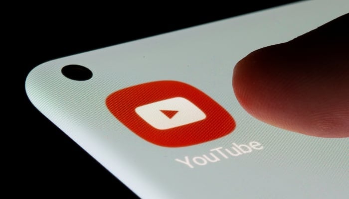 یوٹیوب میں صارفین کیلئے اب یوٹیوب شارٹس پکچر ان پکچر موڈ میں دیکھنا ممکن