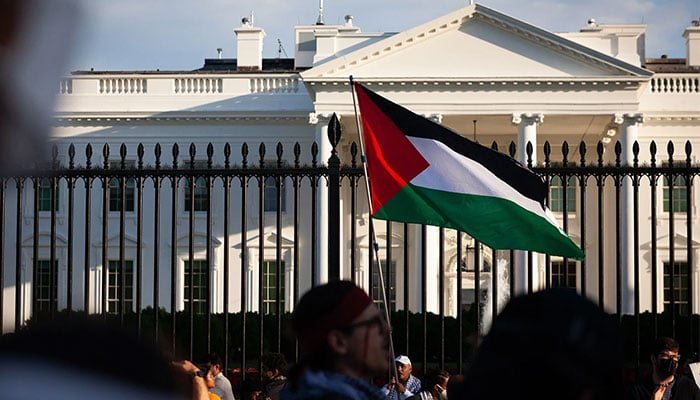بائیڈن انتظامیہ سے مستعفی عہدیداروں نے غزہ پر امریکی پالیسی کو ناکام اور تباہ کن قرار دیدیا
