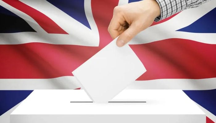 برطانیہ پر آئندہ پانچ برس کون حکومت کرے گا؟ کل ووٹنگ ہوگی