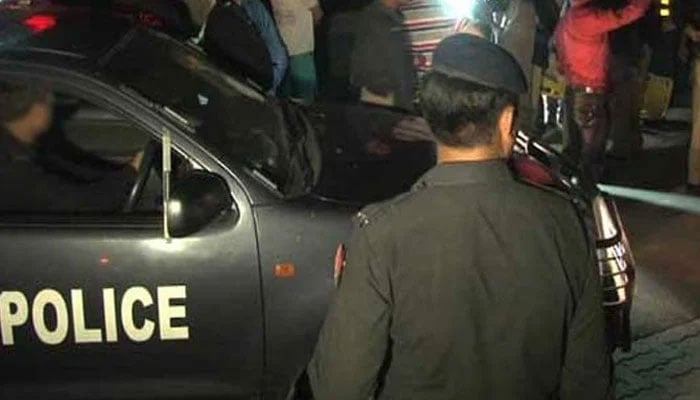 کراچی: گٹکا فروشوں کا جیکسن تھانے کے ایس ایچ او پر حملہ، 5 ملزمان گرفتار