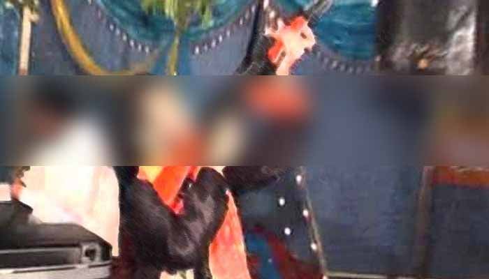 کراچی: شادی میں ہوائی فائرنگ سے 10 سالہ بچہ جاں بحق، ملزم 4 روز بعد گرفتار