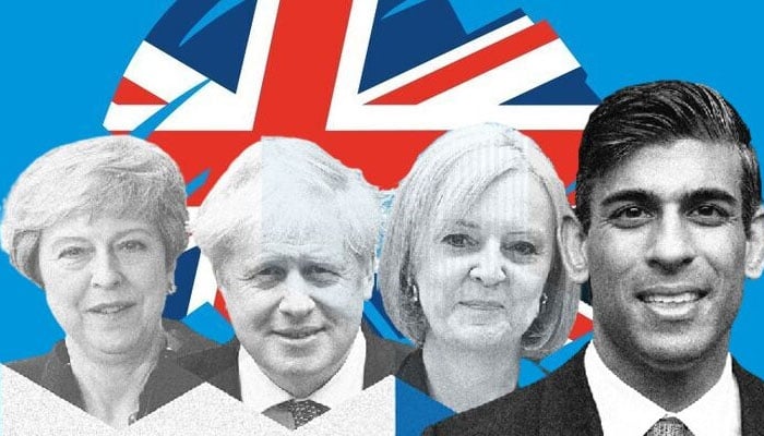 برطانیہ: قبل از وقت انتخابات کا اعلان، ٹوری کے 14سالہ اقتدار کا خاتمہ یا مزید حکمرانی؟