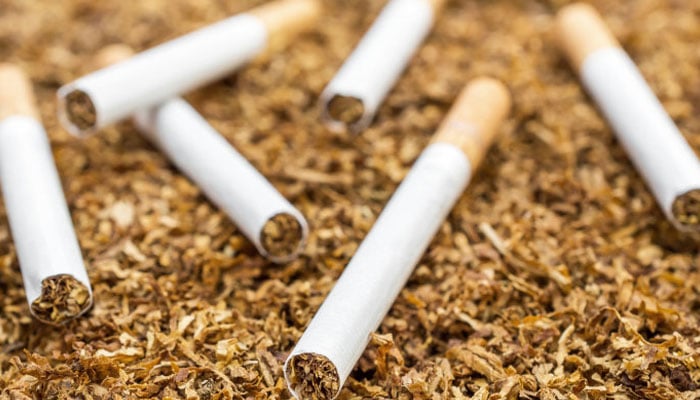 وفاق کو 390 دے رہے، اب کے پی حکومت بھی 50 روپے لینے آگئی: تمباکو کمپنیاں عدالت پہنچ گئیں