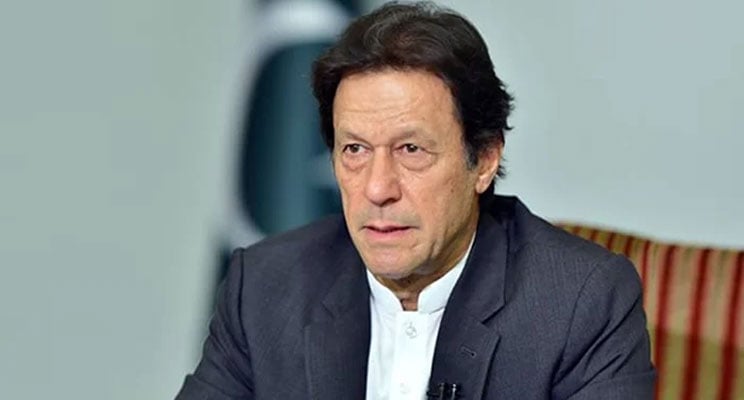 جناح ہاؤس، عسکری ٹاور جلاؤ گھیراؤ کیس: عمران کی عبوری ضمانتوں کی درخواست پر فیصلہ محفوظ