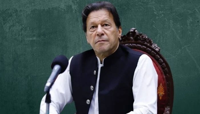 عدت میں نکاح کیس: بری ہونےکے باوجود عمران خان کی فوری رہائی کیوں ممکن نہیں؟