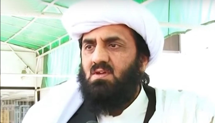 شہباز شریف وضاحت کریں دباؤ کون اور کیوں ڈال رہا ہے؟ حافظ حمد اللہ