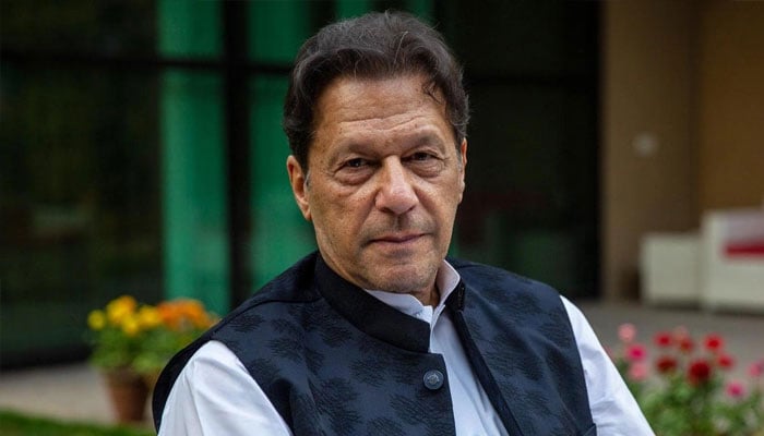 9 مئی مقدمات میں ضمانت منسوخی، عمران خان نے فیصلہ ہائیکورٹ میں چیلنج کردیا