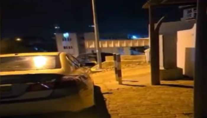 مسقط میں مسجد پر فائرنگ سے 4 پاکستانی شہید ہوئے: دفتر خارجہ کی تصدیق